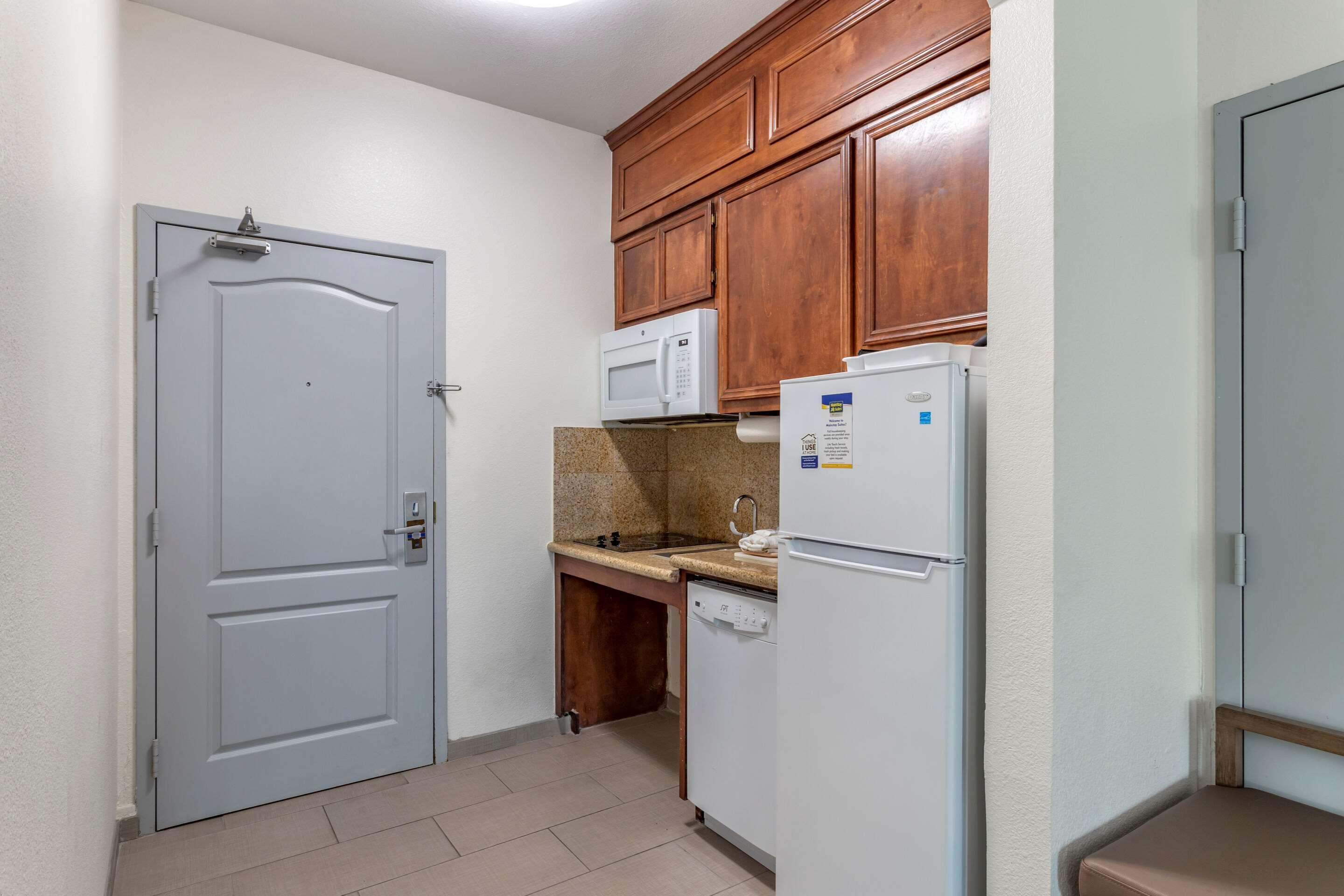 Mainstay Suites Port Arthur - Beaumont South Exterior foto
